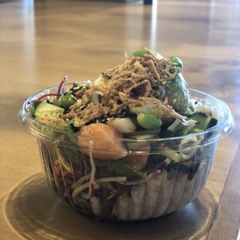Pono Ono Poke - Poke Near Me - Evanston, Illinois Pono Ono Poke - Poke Near Me - Evanston, Illinois