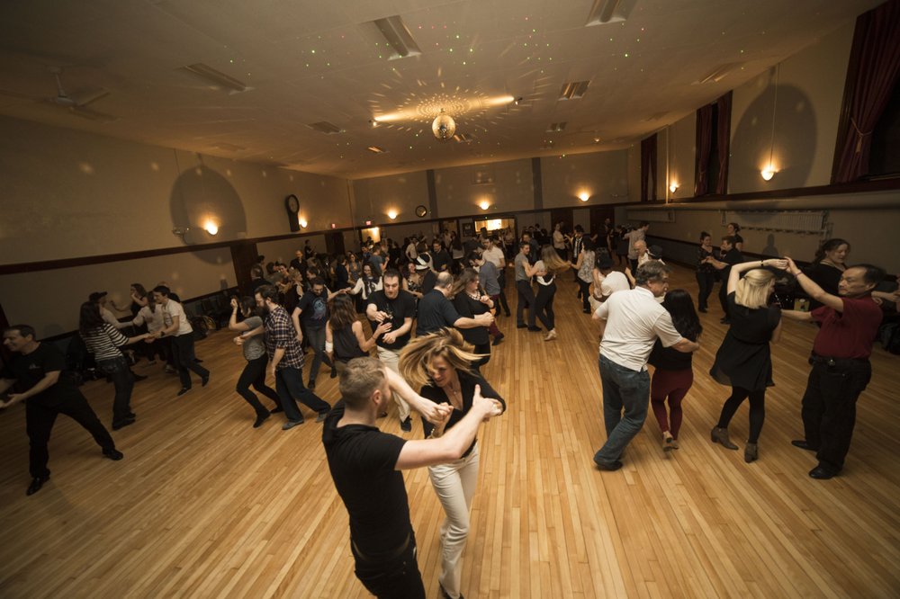 THE DANCING FOOLS WEST COAST SWING Updated September 2024 351