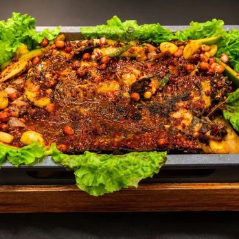Mt Music Restaurant - Bbq fish combos - Chinese Near Me - Richmond, California Mt Music Restaurant - Bbq fish combos - Chinese Near Me - Richmond, California