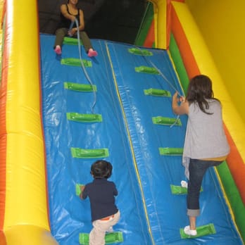 Party Kingdom - Trampoline Parks Near Me - Chino, California Party Kingdom - Trampoline Parks Near Me - Chino, California