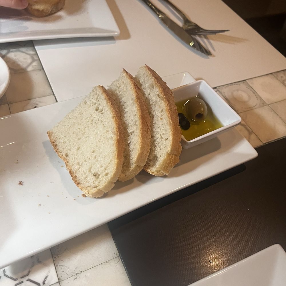 Via Toscana - bread - Tapas Bars Near Me - New York, New York Via Toscana - bread - Tapas Bars Near Me - New York, New York