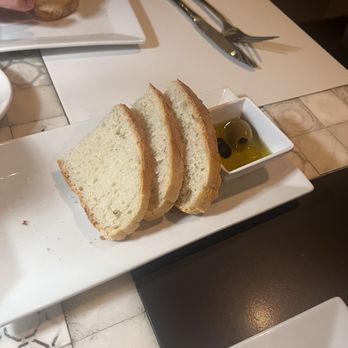 Via Toscana - bread - Tapas Bars Near Me - New York, New York Via Toscana - bread - Tapas Bars Near Me - New York, New York