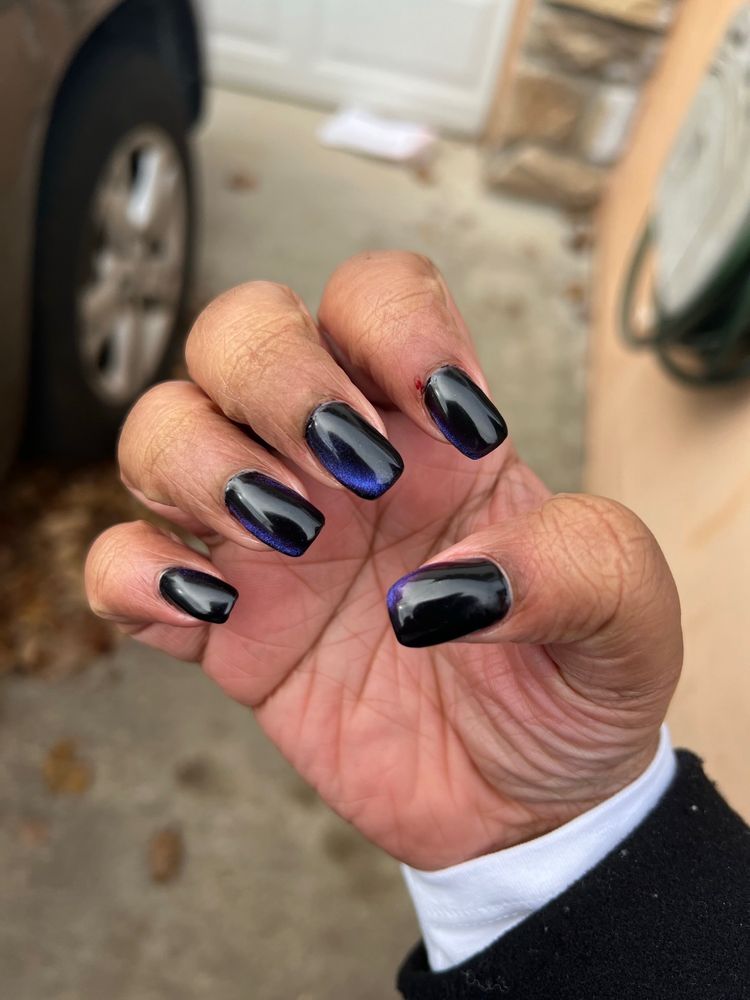 CRYSTAL NAIL SALON Updated August 2024 15 Reviews 1170 Broad St