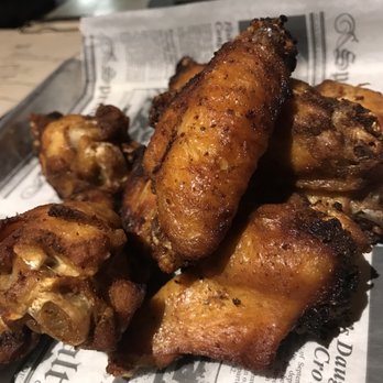 Mt. Carmel Brewing Company - Smoked wings - Breweries Near Me - Cincinnati, Ohio Mt. Carmel Brewing Company - Smoked wings - Breweries Near Me - Cincinnati, Ohio
