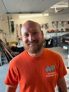 Slide of Advanced Plumbing