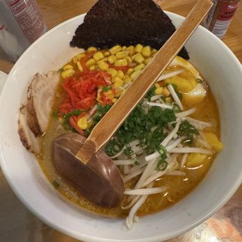Ichran Japanese Ramen - Milk Based Ramen - Ramen Near Me - Norfolk, Virginia Ichran Japanese Ramen - Milk Based Ramen - Ramen Near Me - Norfolk, Virginia