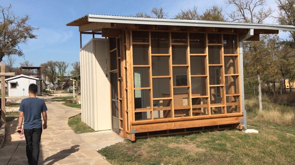 Community First! Village by null