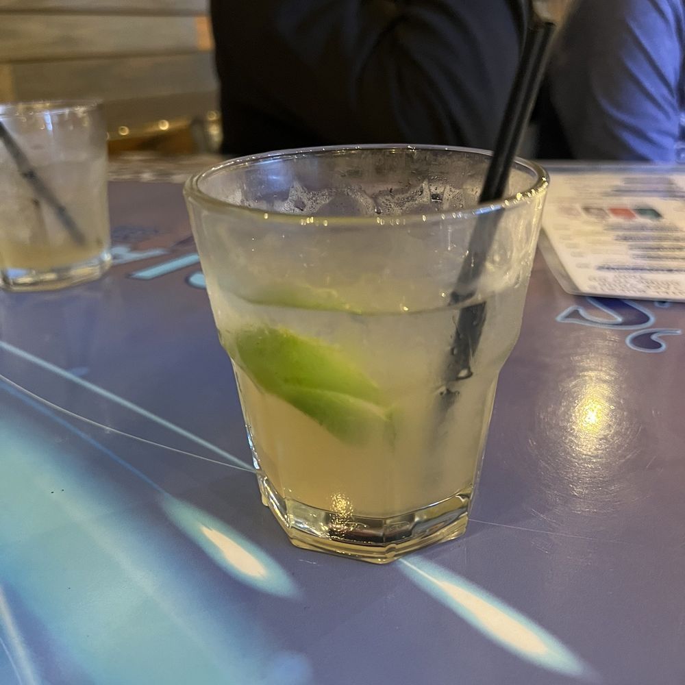 JT's Social Bar - Blackberry rum sprite and lemonade - Sports Bars Near Me - Cocoa Beach, Florida JT's Social Bar - Blackberry rum sprite and lemonade - Sports Bars Near Me - Cocoa Beach, Florida