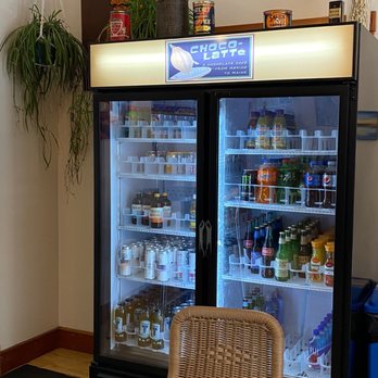 Choco-Latte - Drinks in cooler - Coffee & Tea Near Me - Bar Harbor, Maine Choco-Latte - Drinks in cooler - Coffee & Tea Near Me - Bar Harbor, Maine
