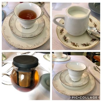 Tea List - Coffee & Tea Near Me - Davis, California Tea List - Coffee & Tea Near Me - Davis, California