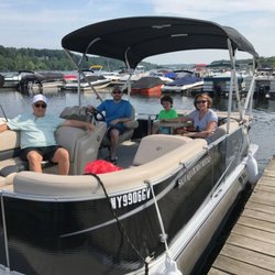 Happy customers!