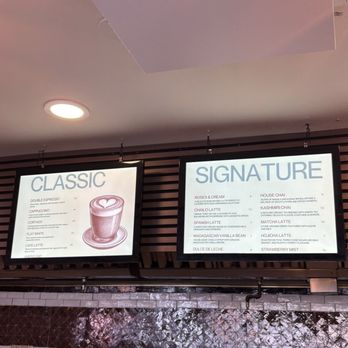 Chailo - menu - Coffee & Tea Near Me - Costa Mesa, California Chailo - menu - Coffee & Tea Near Me - Costa Mesa, California