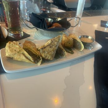 Stoney River - Steak Egg Rolls are one of the best appetizers. You must try...plenty of steak. - Steakhouses Near Me - Madison, Alabama Stoney River - Steak Egg Rolls are one of the best appetizers. You must try...plenty of steak. - Steakhouses Near Me - Madison, Alabama