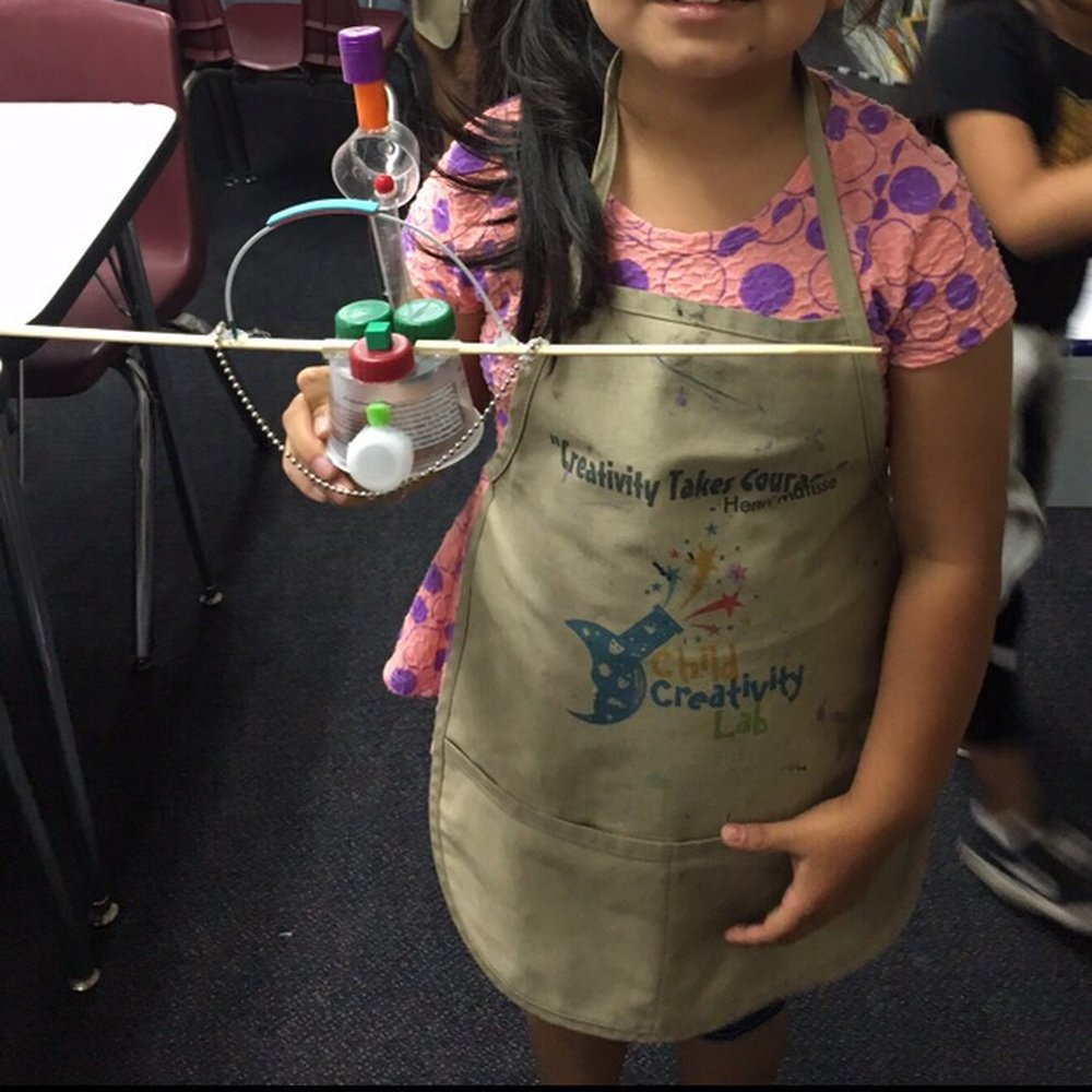 Child Creativity Lab - Outside of the box thinking ... - Community Service/Non-Profit Near Me - Santa Ana, California Child Creativity Lab - Outside of the box thinking ... - Community Service/Non-Profit Near Me - Santa Ana, California