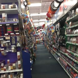 Party City - Party City of Avon -- 1 Harrison Boulevard, Avon             Interior