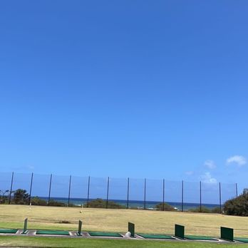 Wailua Municipal Golf Course - Driving range - Golf Near Me - Lihue, Hawaii Wailua Municipal Golf Course - Driving range - Golf Near Me - Lihue, Hawaii