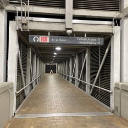 MARTA - East Lake Station - MARTA E Lake
