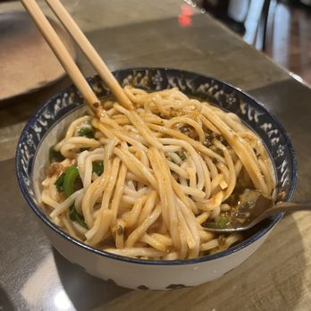 Song Restaurant - Dan Dan noodle - Chinese Near Me - West Hartford, Connecticut Song Restaurant - Dan Dan noodle - Chinese Near Me - West Hartford, Connecticut
