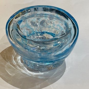 KT Glassworks - Balloon Bowl - Arts & Crafts Near Me - Los Angeles, California KT Glassworks - Balloon Bowl - Arts & Crafts Near Me - Los Angeles, California