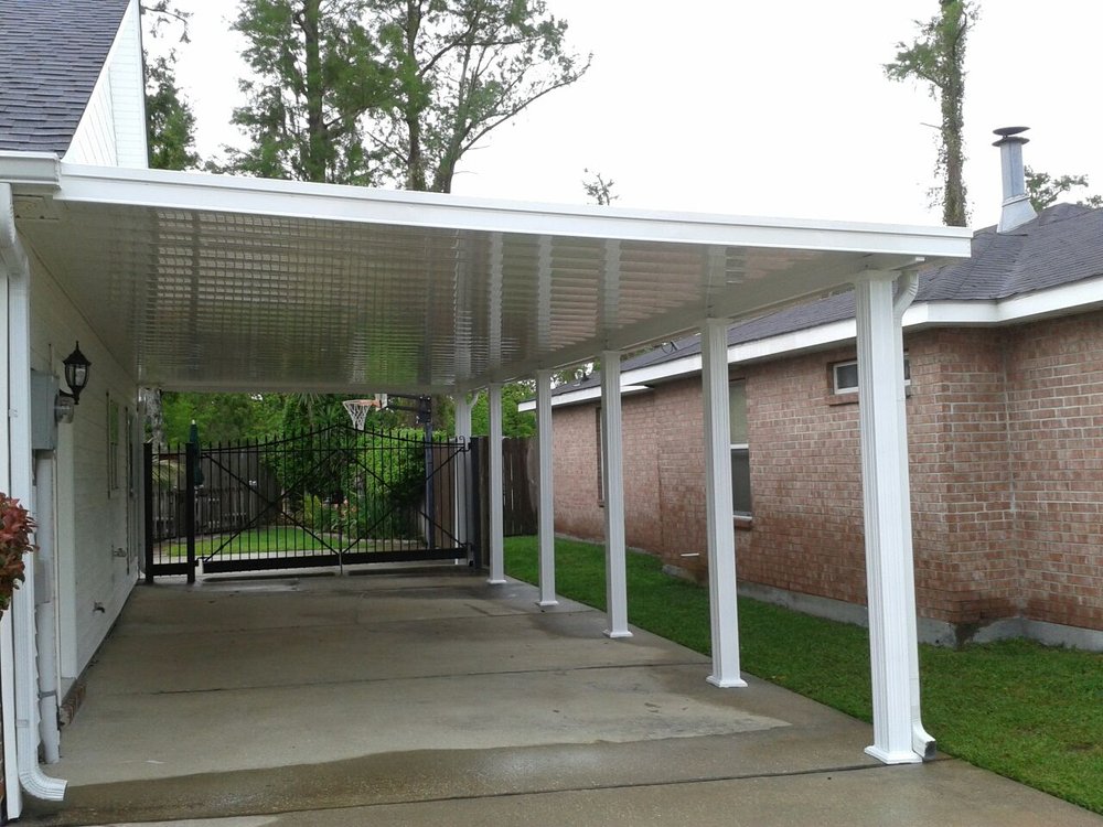 Slide of Brennan's Roofing