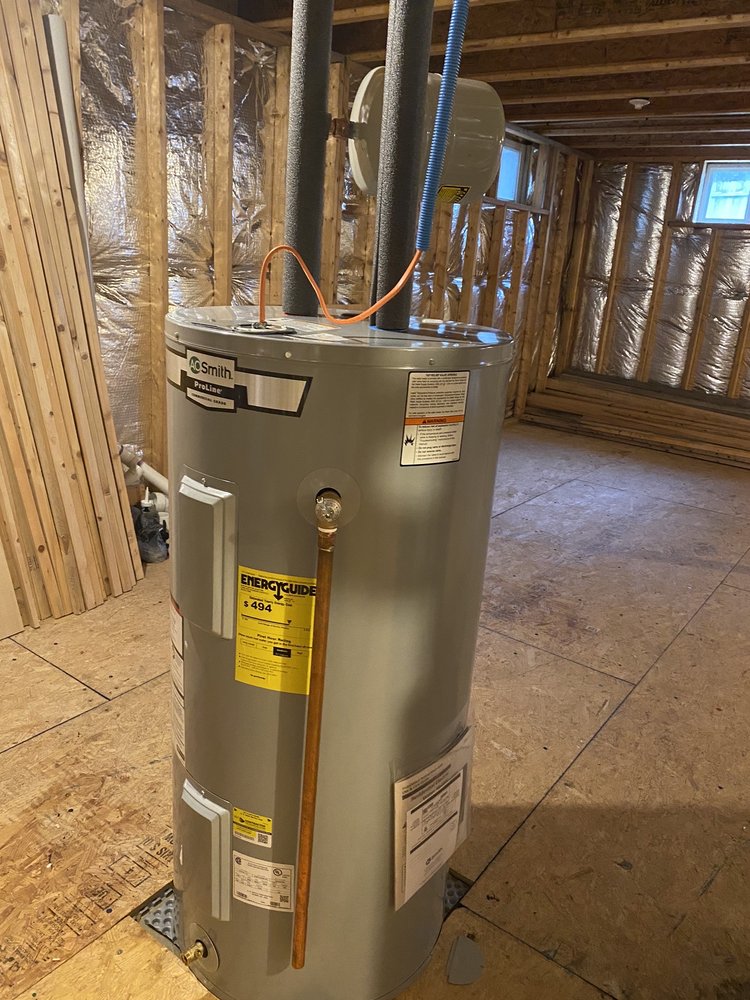 Slide of Matters Plumbing