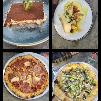 Cavalletta Restaurant - New American Near Me - Aptos, California