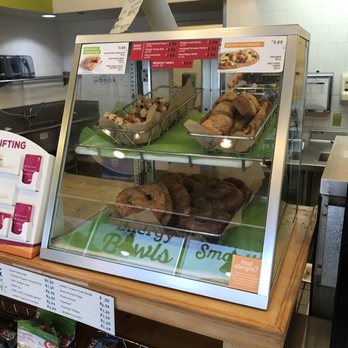Jamba - Juice Bars & Smoothies Near Me - Foster City, California
