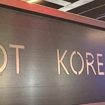 KPOT Korean BBQ & Hot Pot - Korean Near Me - Murfreesboro, Tennessee