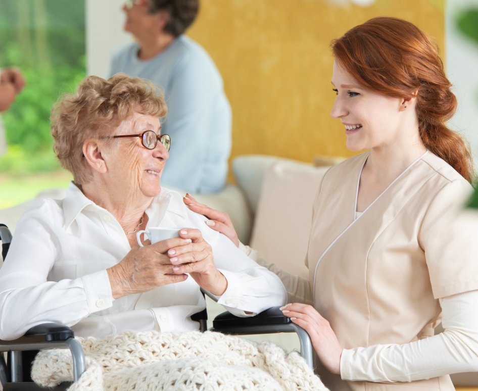 Elder HealthCare Services - home care agency in New York, NY