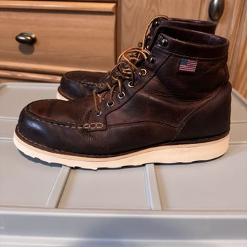 Titos Shoe Repair - Shoe outsole replacement - Shoe Repair Near Me - Moorpark, California Titos Shoe Repair - Shoe outsole replacement - Shoe Repair Near Me - Moorpark, California