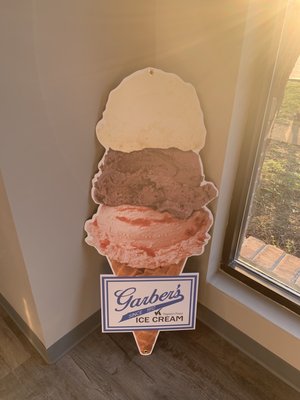 Harpers Ferry Ice Cream Shoppe by null
