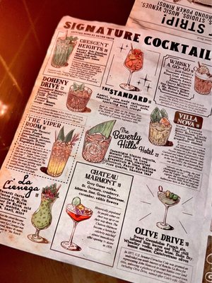 Bar Next Door by null