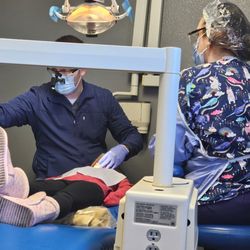 Derek W. Banks DDS - Banks Pediatric Dentistry