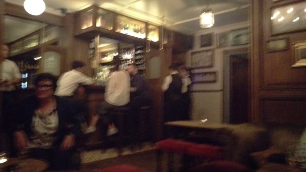 The Duke of Clarence by null