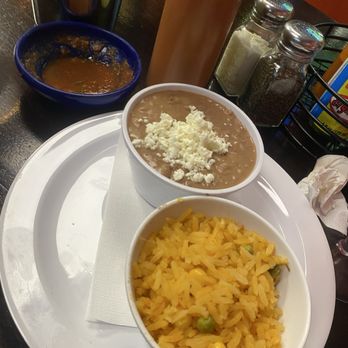 Taqueria La Catrina - Rice and beans - Mexican Near Me - Baton Rouge, Louisiana Taqueria La Catrina - Rice and beans - Mexican Near Me - Baton Rouge, Louisiana