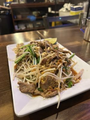 Tuk Tuk Thai Campbell by null