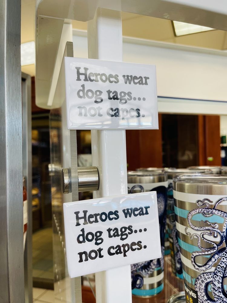 NORFOLK NAVY EXCHANGE PACKAGE STORE - Updated March 2025 - 31 Photos