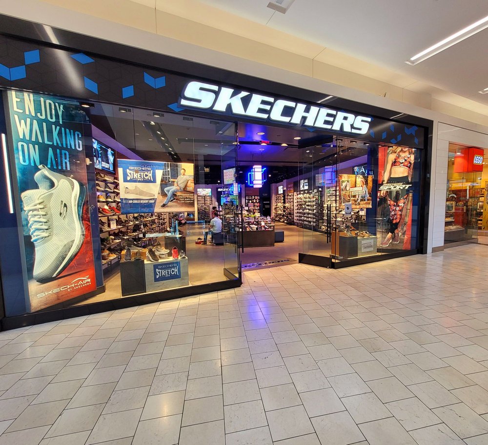 SKECHERS RETAIL Updated September 2024 10 Photos & 10 Reviews