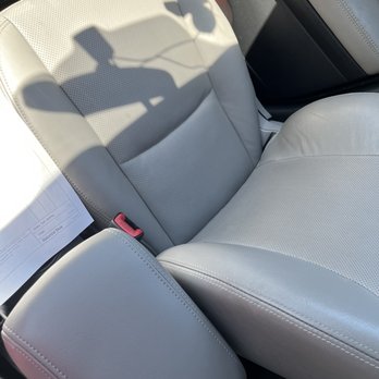 High Quality Auto Upholstery - Auto Upholstery Near Me - Canyon Cntry, California