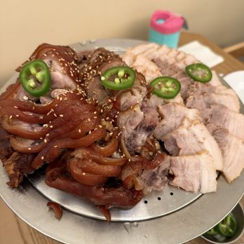 Gamja TangTang - Korean Near Me - Fort Lee, New Jersey Gamja TangTang - Korean Near Me - Fort Lee, New Jersey