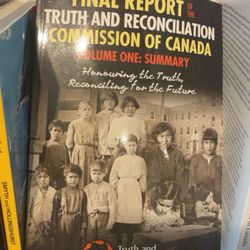 Octopus Books - Residential school books