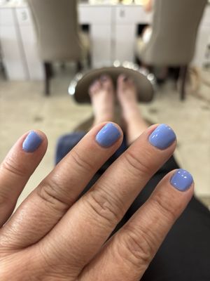  Temptation Nails and Spa