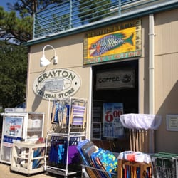 Grayton General Store