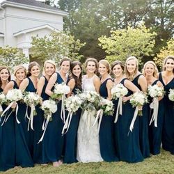 In Bloom Floral Design Studio