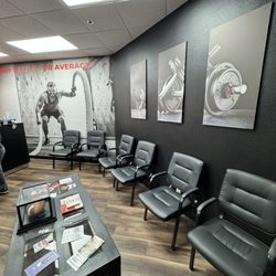 Gameday Men's Health Upland, CA