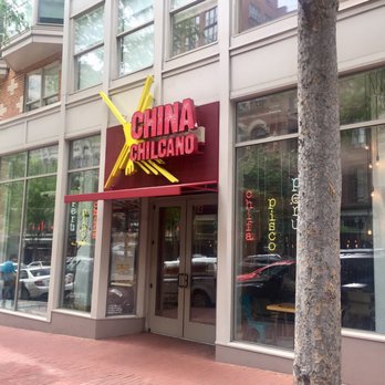 China Chilcano - China Chilicano Restaurant - Peruvian Near Me - Washington, DC, District of Columbia China Chilcano - China Chilicano Restaurant - Peruvian Near Me - Washington, DC, District of Columbia