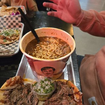 All About Tacos - Ramen bowl and tacos - Mexican Near Me - West Haven, Utah All About Tacos - Ramen bowl and tacos - Mexican Near Me - West Haven, Utah