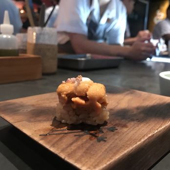 Robin - Sushi Bars Near Me - San Francisco, California Robin - Sushi Bars Near Me - San Francisco, California