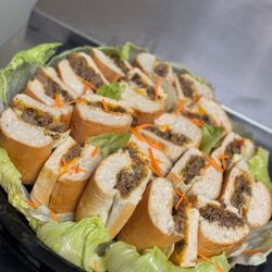 Halal Food Cafe