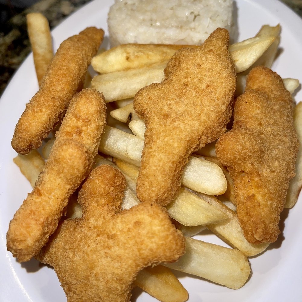 Mariscos Chihuahua - Chicken nuggets kids menu - Seafood Near Me - Tucson, Arizona Mariscos Chihuahua - Chicken nuggets kids menu - Seafood Near Me - Tucson, Arizona